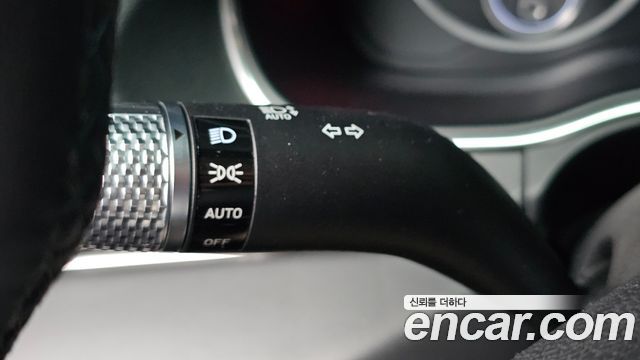 Genesis GV80 3.0 Diesel AWD 2022 — фото 28