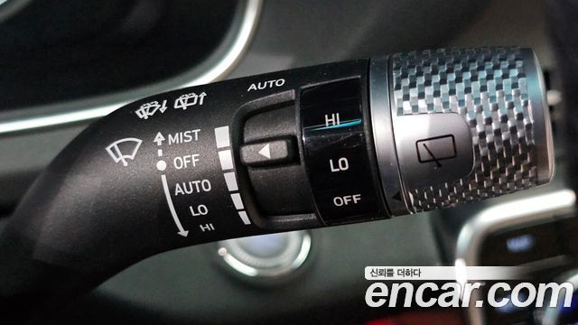 Genesis GV80 3.0 Diesel AWD 2022 — фото 29