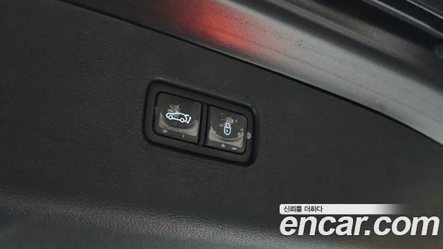 Genesis GV80 3.0 Diesel AWD 2022 — фото 31
