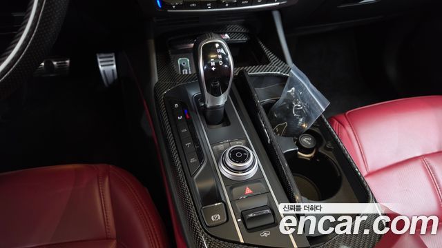 Maserati Levante 3.0 S AWD Sport 2017 — фото 9