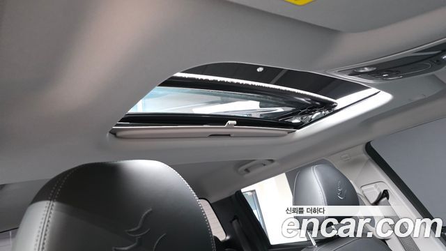 KG Mobility (SsangYong) Musso (Q300) Gasoline 2.0 4WD M9 Long Deck Grand Style 2026 — фото 17