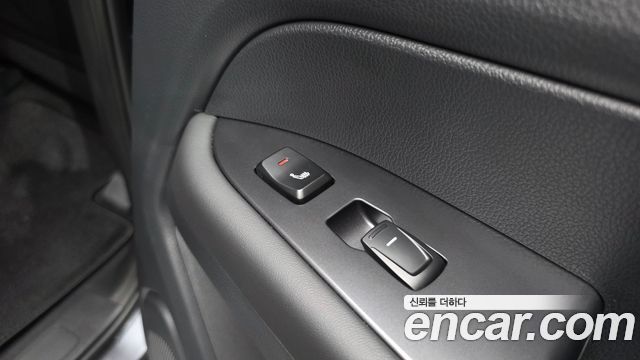 KG Mobility (SsangYong) Musso (Q300) Gasoline 2.0 4WD M9 Long Deck Grand Style 2026 — фото 18