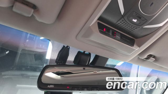 KG Mobility (SsangYong) Musso (Q300) Gasoline 2.0 4WD M9 Long Deck Grand Style 2026 — фото 19