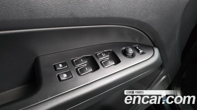 KG Mobility (SsangYong) Musso (Q300) Gasoline 2.0 4WD M9 Long Deck Grand Style 2026 — фото 34