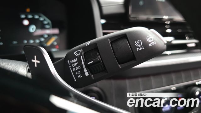 KG Mobility (SsangYong) Musso (Q300) Gasoline 2.0 4WD M9 Long Deck Grand Style 2026 — фото 35