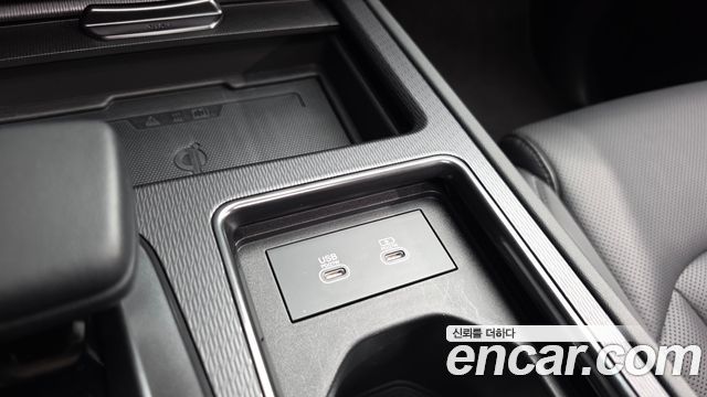 KG Mobility (SsangYong) Musso (Q300) Gasoline 2.0 4WD M9 Long Deck Grand Style 2026 — фото 36
