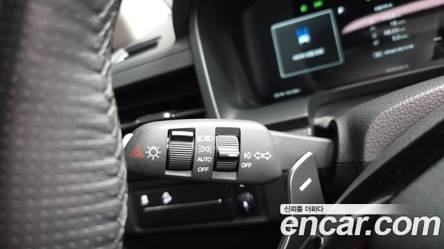 KG Mobility (SsangYong) Musso (Q300) Gasoline 2.0 4WD M9 Long Deck Grand Style 2026 — фото 37