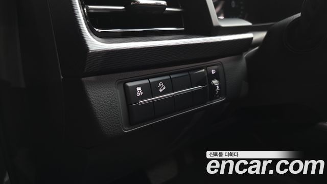 KG Mobility (SsangYong) Musso (Q300) Gasoline 2.0 4WD M9 Long Deck Grand Style 2026 — фото 40