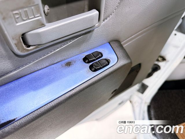 Chevrolet Labo STD 2017 — фото 10