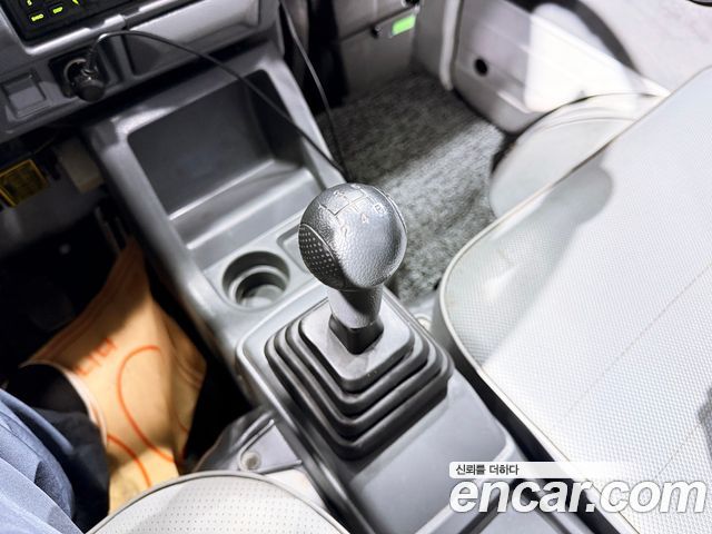 Chevrolet Labo STD 2017 — фото 15