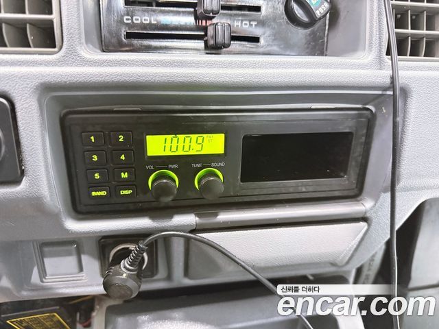 Chevrolet Labo STD 2017 — фото 16