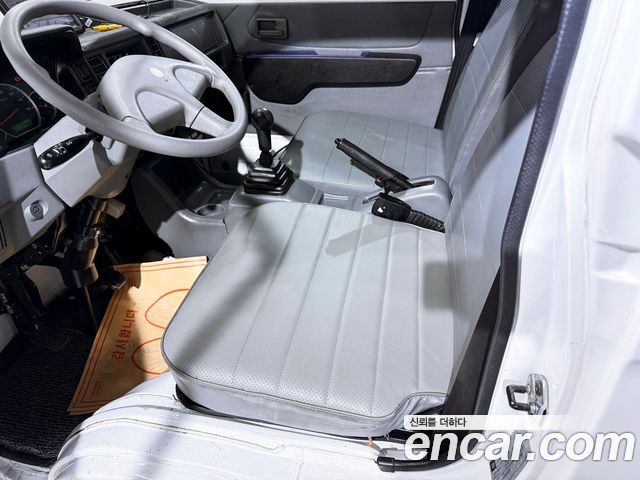 Chevrolet Labo STD 2017 — фото 21