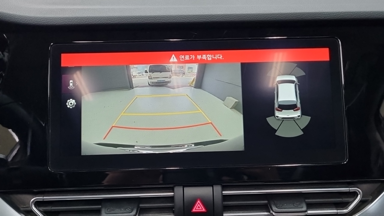 Kia Niro 1.6 HEV Noblesse Special 2021 — фото 20