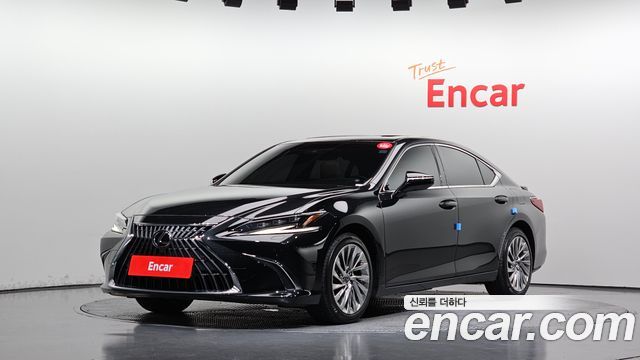 Lexus ES300h (VII) Executive