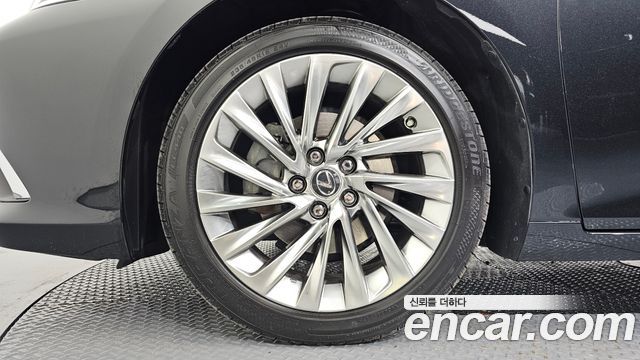 Lexus ES300h (VII) Executive 2023 — фото 5