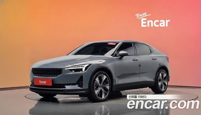 Polestar 2 Longrange Singlemotor