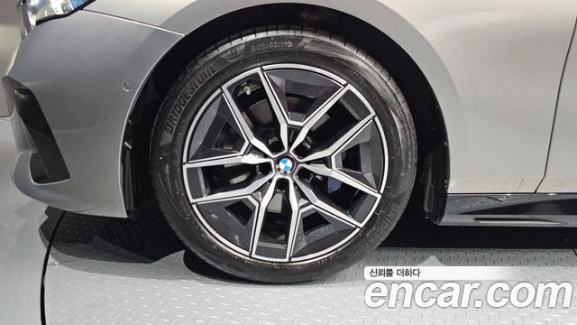 BMW 5 Series (G60) 520i M Sport 2026 — фото 5