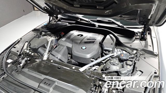 BMW 5 Series (G60) 520i M Sport 2026 — фото 6