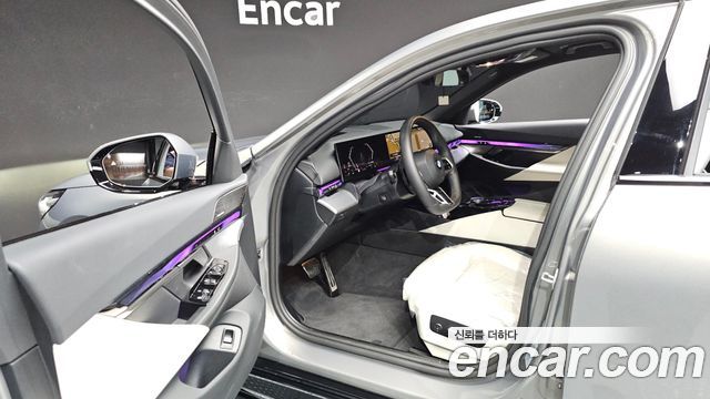 BMW 5 Series (G60) 520i M Sport 2026 — фото 10