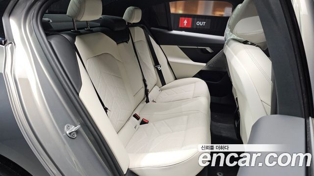 BMW 5 Series (G60) 520i M Sport 2026 — фото 11