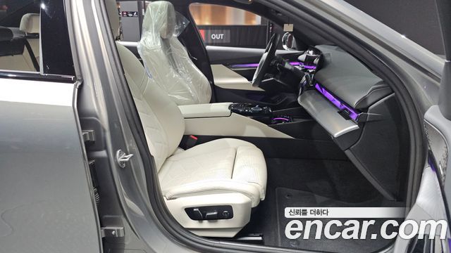 BMW 5 Series (G60) 520i M Sport 2026 — фото 12