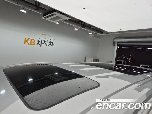Hyundai Staria L3.5 Lounge 7-Seater Inspiration 2024 — фото 18