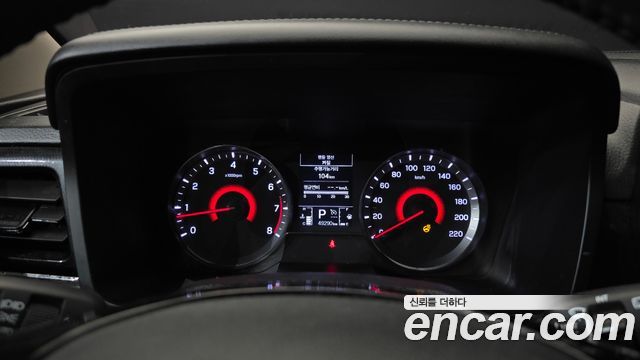 KG Mobility (SsangYong) Tivoli Air 1.5 A3 2WD 2022 — фото 8
