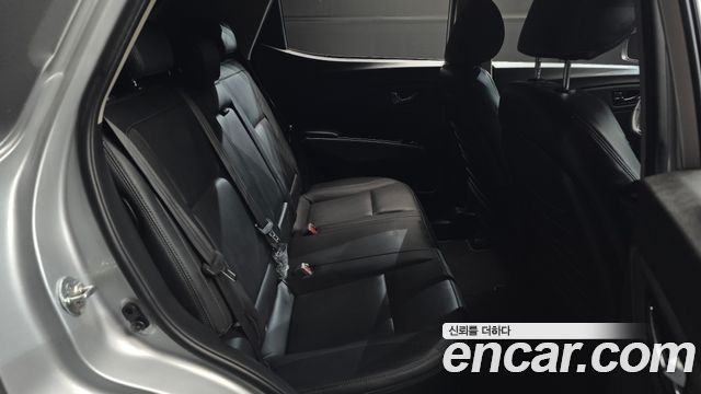 KG Mobility (SsangYong) Tivoli Air 1.5 A3 2WD 2022 — фото 11