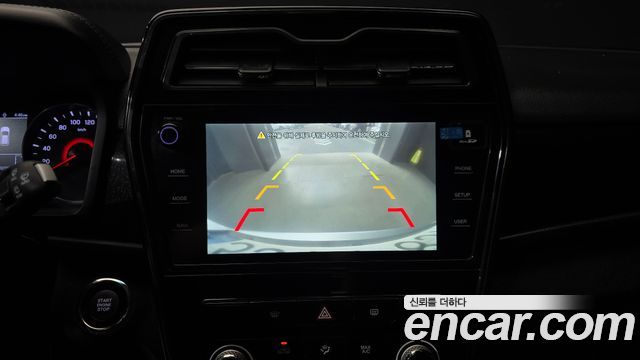 KG Mobility (SsangYong) Tivoli Air 1.5 A3 2WD 2022 — фото 15