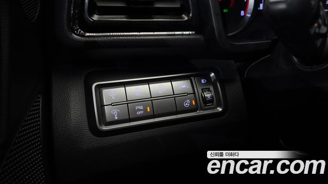 KG Mobility (SsangYong) Tivoli Air 1.5 A3 2WD 2022 — фото 18
