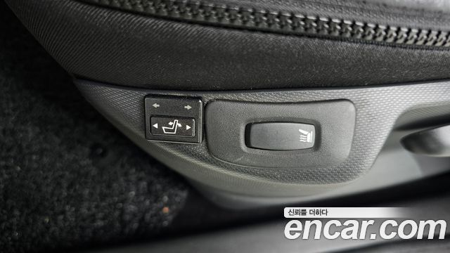 Renault Korea QM3 RE 2015 — фото 14