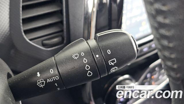 Renault Korea QM3 RE 2015 — фото 19