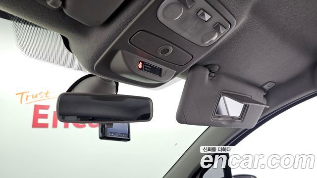 Renault Korea QM3 RE 2015 — фото 30