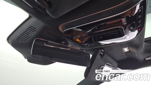 Mercedes-Benz S-Class (W223) S580L 4MATIC 2022 — фото 27
