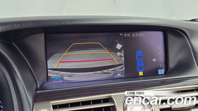 Lexus LS600hL 5-Seats Ottoman XF40 2014 — фото 15