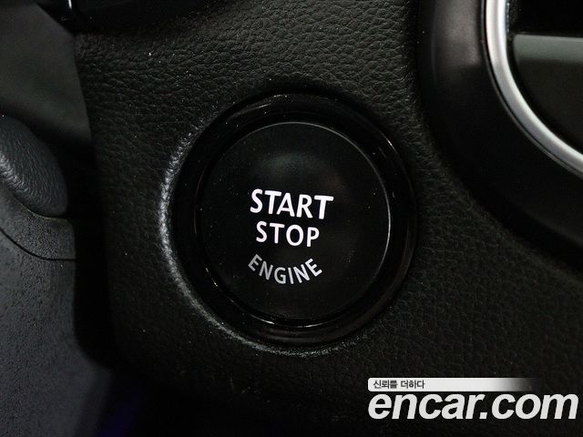 Renault Korea SM6 2.0 GDe LE 2016 — фото 16