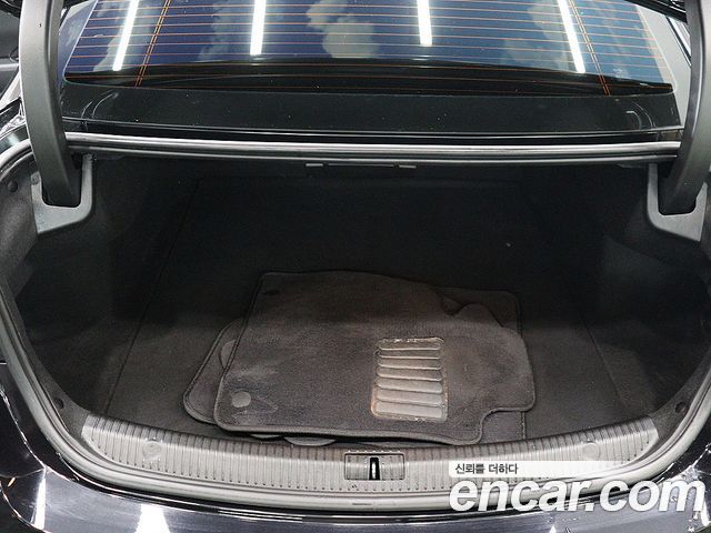 Renault Korea SM6 2.0 GDe LE 2016 — фото 24