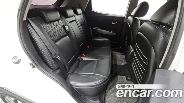 KG Mobility (SsangYong) Tivoli Armor GearⅡ 2WD Driving Gear 2018 — фото 11