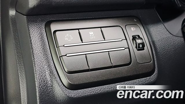 KG Mobility (SsangYong) Tivoli Armor GearⅡ 2WD Driving Gear 2018 — фото 16