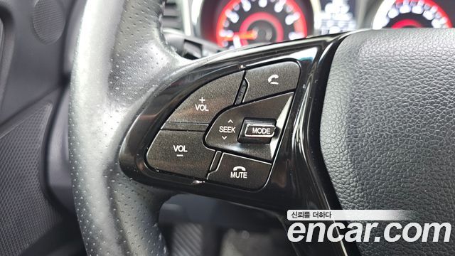 KG Mobility (SsangYong) Tivoli Armor GearⅡ 2WD Driving Gear 2018 — фото 17