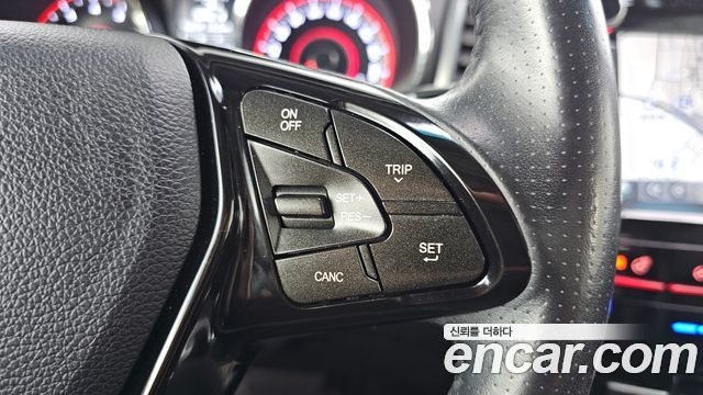 KG Mobility (SsangYong) Tivoli Armor GearⅡ 2WD Driving Gear 2018 — фото 18