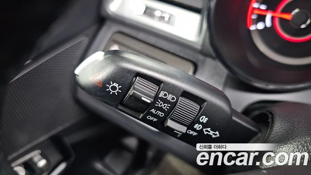 KG Mobility (SsangYong) Tivoli Armor GearⅡ 2WD Driving Gear 2018 — фото 19