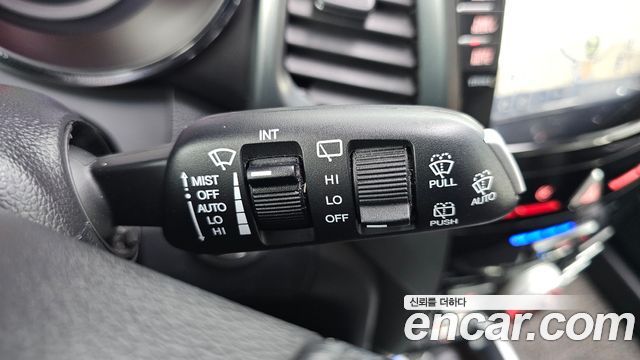 KG Mobility (SsangYong) Tivoli Armor GearⅡ 2WD Driving Gear 2018 — фото 20
