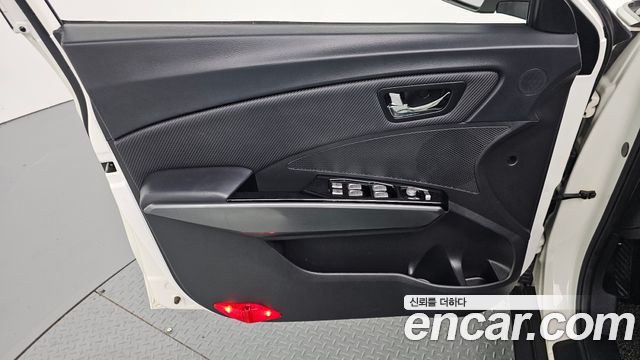 KG Mobility (SsangYong) Tivoli Armor GearⅡ 2WD Driving Gear 2018 — фото 24