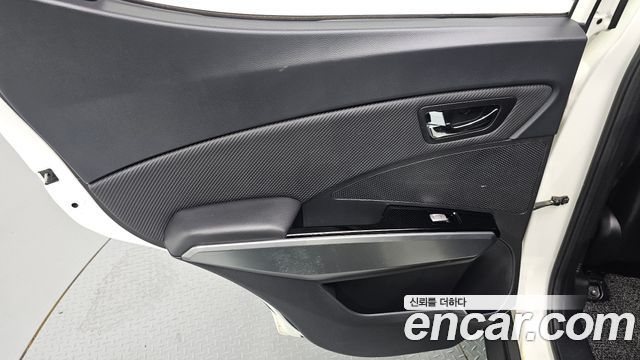 KG Mobility (SsangYong) Tivoli Armor GearⅡ 2WD Driving Gear 2018 — фото 25