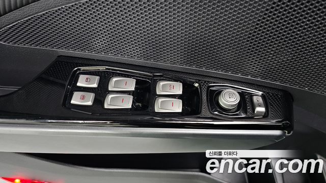 KG Mobility (SsangYong) Tivoli Armor GearⅡ 2WD Driving Gear 2018 — фото 27