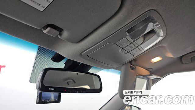 KG Mobility (SsangYong) Tivoli Armor GearⅡ 2WD Driving Gear 2018 — фото 28