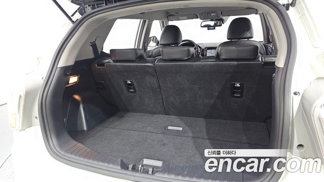 KG Mobility (SsangYong) Tivoli Armor GearⅡ 2WD Driving Gear 2018 — фото 30