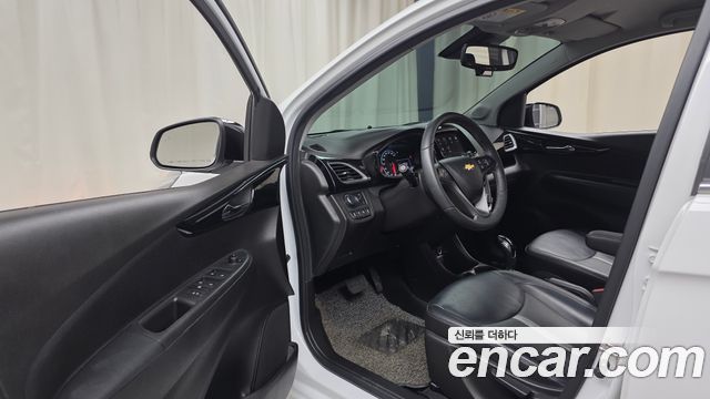 Chevrolet Spark My Fit Edition Premier 2019 — фото 10