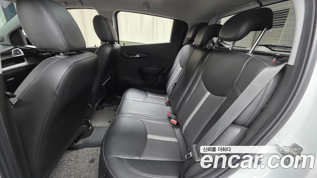 Chevrolet Spark My Fit Edition Premier 2019 — фото 14